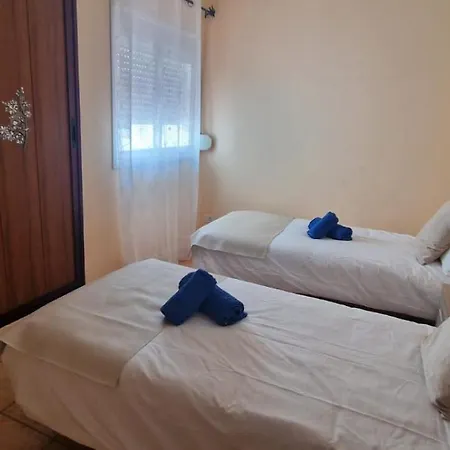 Apartment Vacacional Fuerteventura 1b *