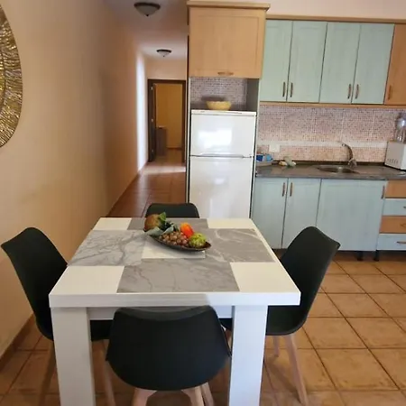 Apartment Vacacional Fuerteventura 1b El Cotillo (Fuerteventura)