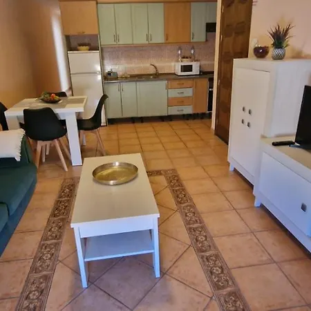 Apartment Vacacional Fuerteventura 1b *