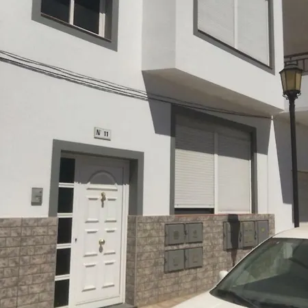 Apartment Vacacional Fuerteventura 1b El Cotillo (Fuerteventura)