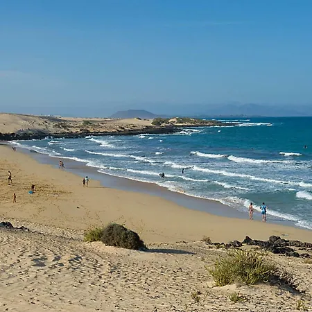 Apartment Vacacional Fuerteventura 1b El Cotillo (Fuerteventura)