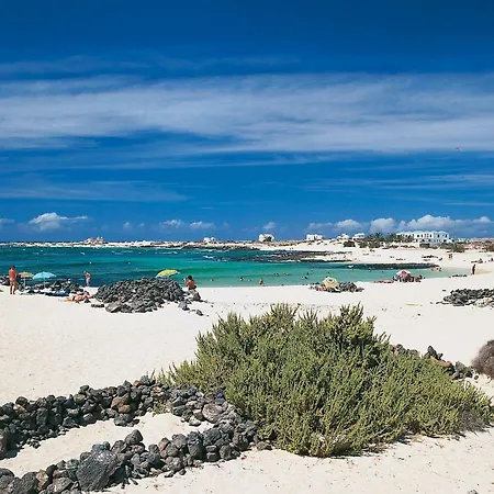 Apartment Vacacional Fuerteventura 1b *