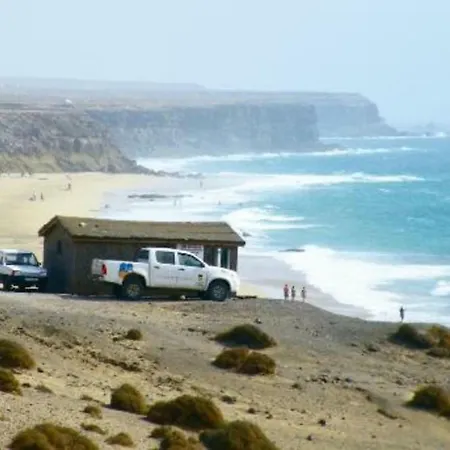Vacacional Fuerteventura 1b * Cotillo